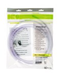 Alowwed----Electrolux E2YH01 -vedenpoistosarja kuivausrumpuun