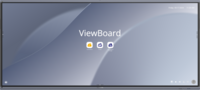 ViewSonic ViewBoard IFP105UW LED-bagbelyst LCD fladt paneldisplay 5120 x 2160 105'