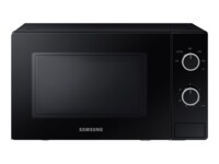Samsung MS20A3010AL/EG Mikrobølgeovn Fritstående 700W 20l Sort