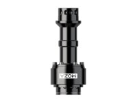 Wheel Base Extension Rod