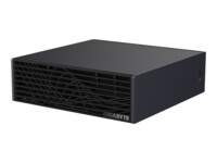 Gigabyte AI TOP ATOM Kompakt PC GB10 Grace Blackwell Superchip 128GB 0GB NVIDIA Blackwell No-OS