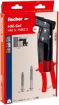Fisc Hohlraumb. HM Set + Plier NV