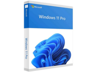 MS SB Windows 11 Pro 64bit [NL] DVD
