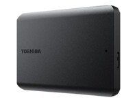Toshiba Canvio Harddisk Basics 1TB 2.5' USB 3.2 Gen 1 USB 2.0