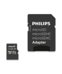 Philips FM51MP45B/00 MicroSDHC 512GB 80 MB/s