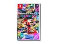 Mario Kart 8 Deluxe Italiensk