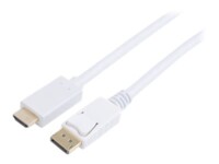 Prokord HDMI-kabel 2m