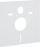 Geberit Uszczelka izolujaca do miski podwieszanej i bidetu (156.050.00.1)