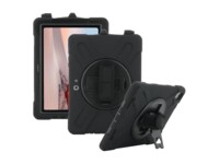 Mobilis All in Case Beskyttelsescover Sort