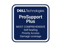 Dell Opgrader fra 1 År Basic Onsite til 3 År ProSupport Plus Support opgradering 3år