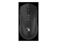 Bloody R72 ULTRA Trådløs Kablet Sort