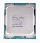 Intel CPU Xeon E5-2623V4 2.6GHz Quad-Core LGA2011-v3 (TRAY - u/køler)
