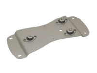 STB OR FLB MOUNTING PLATE