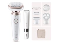 Braun Silk-épil 9 Flex 9-360 Epilator