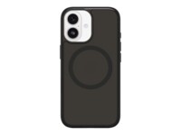 OtterBox Symmetry Series Clear Beskyttelsescover Sort tåge (klar/sort)