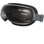 Renpho PEU-R-G010V Massageapparat Sort
