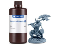 Anycubic Standard Resin V2 1kg Grey