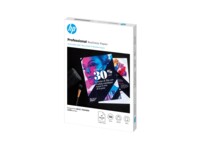 HP Professional Glossy Paper Fotopapir A4 (210 x 297 mm) 150ark 3VK91A