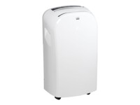Remko MKT 255 Eco Airconditioner Hvid