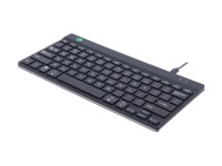 R-Go Ergonomic Keyboard Compact break Tastatur Kablet USA