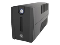 Conceptronic Zeus 01E UPS 360Watt 650VA