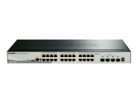 D-Link DGS 1510-28X Switch 28-porte Gigabit