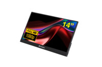Verbatim PM-14 14' IPS 1920 x 1080 (Full HD) HDMI USB-C