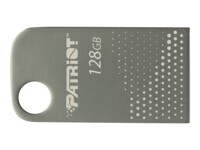 Patriot Lifestyle TAB300 128GB USB 3.2 Gen 1 USB stick Sølv