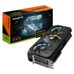 Gigabyte NVIDIA GeForce RTX 5090 32GB GDDR7 SDRAM