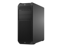 HP Z6 G5 A Workstation Tower AMD Ryzen Threadripper PRO 64 GB 1TB Windows 11 Pro
