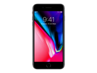 APPLE IPHONE 8 PLUS 64GB SPACE BLACK