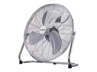 Blaupunkt AVF701 Køleventilator Sølv