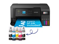 Epson EcoTank ET-2840 Blækprinter