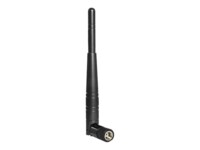DeLOCK Antenne 15.84cm Sort