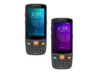 Datalogic Memor K20 4' 64GB 4GB Sort