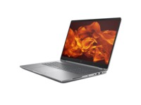 HP ZBook Fury G1i Mobile Workstation 18' 2560 x 1600 285HX 64GB 2TB Intel Graphics Windows 11 Pro