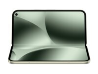 Google Pixel 10 Pro Fold 8' 256 GB Lysegrøn