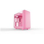 HYTE X50 Tower Udvidet ATX Pink