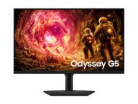 Samsung Odyssey G5 S27FG502EU 27' Fast IPS 2560 x 1440 (2K) HDMI DisplayPort 180Hz