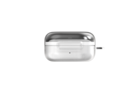 Samsung Samsung araree Clear Case Buds4/Pro, Transparent