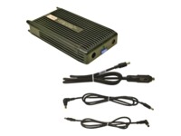 LIND Bilstrømsadapter 90Watt