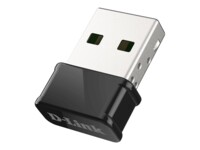 D-Link Netværksadapter USB 2.0 1300Mbps Trådløs