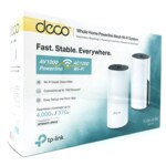 TP-Link Deco P9 Powerline-adapter