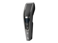 Philips HAIRCLIPPER Series 7000 HC7650 Hårklipper Grå
