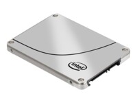 Intel SSD Solid-State Drive DC S3610 Series 800GB 2.5' SATA-600