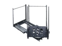 Middle Atlantic SRSR 4-30 Rotating rail system Sort