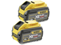 DeWalt DCB548Y2-XJ Akku