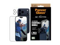 PanzerGlass Skærm / linse beskyttelsessæt