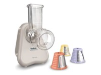 Tefal Fresh Express Elektrisk rivjern