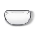 Philips SatinShave Essential HP6341 Ladyshaver Pink Hvid